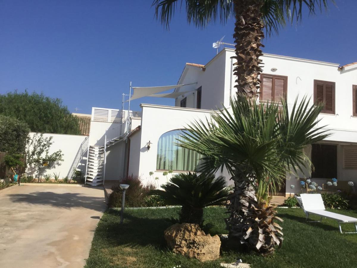 Birgi Holiday Home Marsala Exterior photo