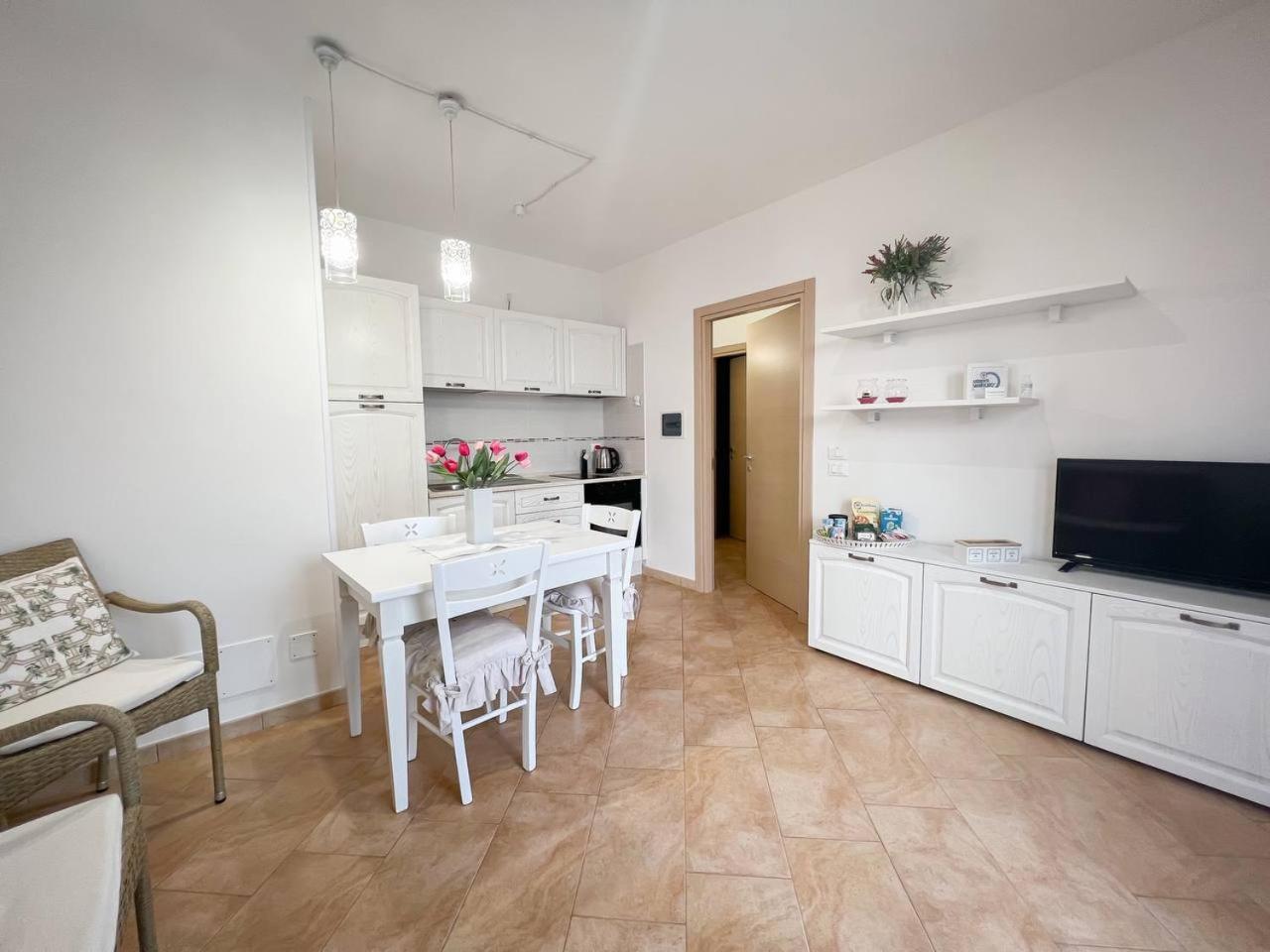 Birgi Holiday Home Marsala Exterior photo