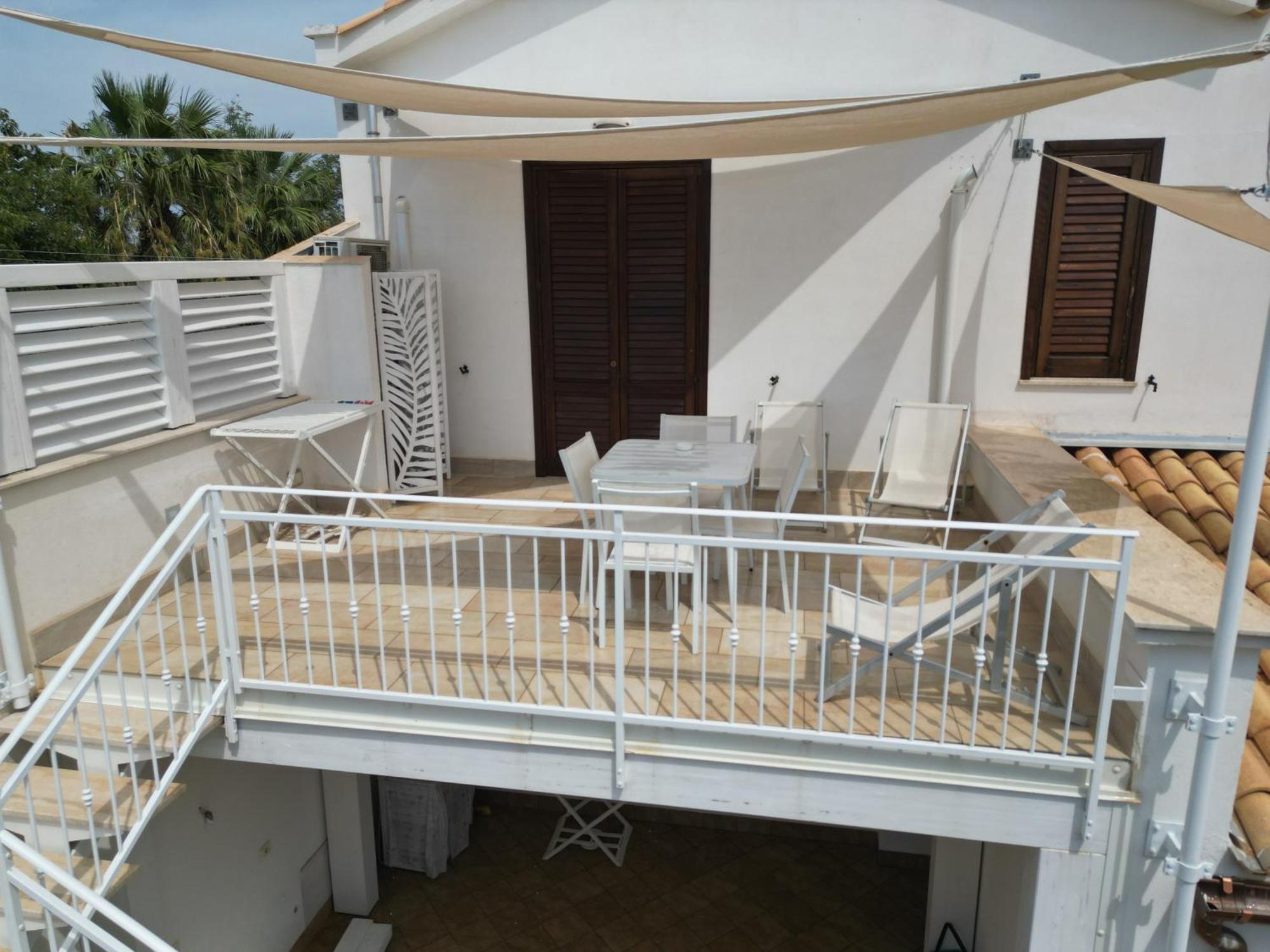Birgi Holiday Home Marsala Exterior photo
